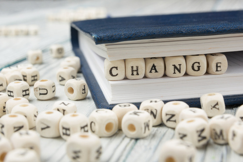 Change Management
