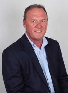 Steve Wilson (Oil & Gas Executive)